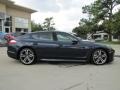 Dark Blue Metallic - Panamera V6 Photo No. 8