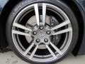 Dark Blue Metallic - Panamera V6 Photo No. 9
