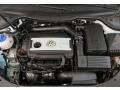 2010 Volkswagen CC 2.0 Liter FSI Turbocharged DOHC 16-Valve 4 Cylinder Engine Photo