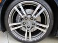 Dark Blue Metallic - Panamera V6 Photo No. 15