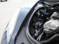 Dark Blue Metallic - Panamera V6 Photo No. 17