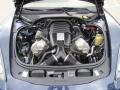 Dark Blue Metallic - Panamera V6 Photo No. 18