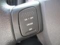 2005 Black Dodge Ram 1500 SLT Quad Cab  photo #13