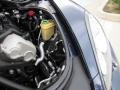 Dark Blue Metallic - Panamera V6 Photo No. 20