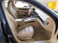 Dark Blue Metallic - Panamera V6 Photo No. 23