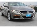 2011 Light Brown Metallic Volkswagen CC Sport  photo #1