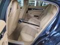 Dark Blue Metallic - Panamera V6 Photo No. 32