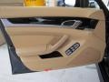 Dark Blue Metallic - Panamera V6 Photo No. 39
