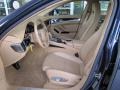 Dark Blue Metallic - Panamera V6 Photo No. 43
