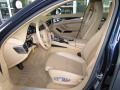 Dark Blue Metallic - Panamera V6 Photo No. 44