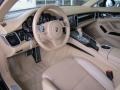 Dark Blue Metallic - Panamera V6 Photo No. 47
