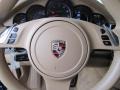 Dark Blue Metallic - Panamera V6 Photo No. 49
