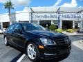 Black - C 250 Sport Photo No. 1