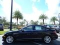 Black - C 250 Sport Photo No. 2