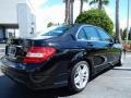 Black - C 250 Sport Photo No. 3