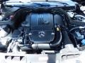 Black - C 250 Sport Photo No. 12