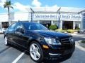 Black - C 250 Sport Photo No. 1