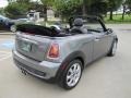 Dark Silver Metallic - Cooper S Convertible Photo No. 15