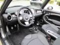 Dark Silver Metallic - Cooper S Convertible Photo No. 19