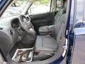 2014 True Blue Pearl Jeep Patriot Freedom Edition  photo #7