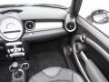 Dark Silver Metallic - Cooper S Convertible Photo No. 32