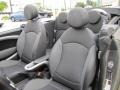 Dark Silver Metallic - Cooper S Convertible Photo No. 33