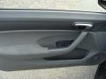 Galaxy Gray Metallic - Civic LX Coupe Photo No. 7