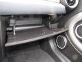 Dark Silver Metallic - Cooper S Convertible Photo No. 37