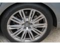 Quartz Grey Metallic - A8 L 4.2 FSI quattro Photo No. 5