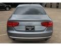 Quartz Grey Metallic - A8 L 4.2 FSI quattro Photo No. 7