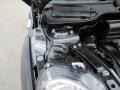 Dark Silver Metallic - Cooper S Convertible Photo No. 41