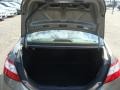 Galaxy Gray Metallic - Civic LX Coupe Photo No. 14