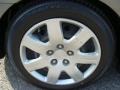 Galaxy Gray Metallic - Civic LX Coupe Photo No. 15