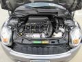 Dark Silver Metallic - Cooper S Convertible Photo No. 42