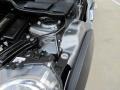 Dark Silver Metallic - Cooper S Convertible Photo No. 43