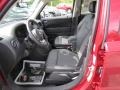 2014 Deep Cherry Red Crystal Pearl Jeep Patriot Freedom Edition  photo #7