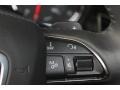Quartz Grey Metallic - A8 L 4.2 FSI quattro Photo No. 15