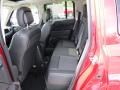 2014 Deep Cherry Red Crystal Pearl Jeep Patriot Freedom Edition  photo #10