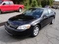 Black - Impala LT Photo No. 4