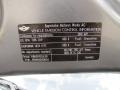 Dark Silver Metallic - Cooper S Convertible Photo No. 52