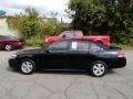 Black - Impala LT Photo No. 5