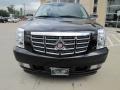 Black Raven - Escalade ESV AWD Photo No. 6