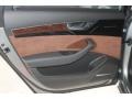 Quartz Grey Metallic - A8 L 4.2 FSI quattro Photo No. 29