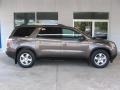 Medium Brown Metallic - Acadia SLE Photo No. 2