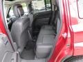 2014 Deep Cherry Red Crystal Pearl Jeep Patriot Freedom Edition  photo #9