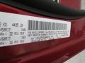 2014 Deep Cherry Red Crystal Pearl Jeep Patriot Freedom Edition  photo #12