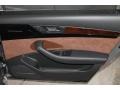 Quartz Grey Metallic - A8 L 4.2 FSI quattro Photo No. 37