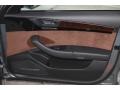 Quartz Grey Metallic - A8 L 4.2 FSI quattro Photo No. 39