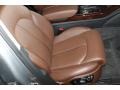 Quartz Grey Metallic - A8 L 4.2 FSI quattro Photo No. 40