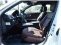 Diamond White Metallic - E 350 Sport Sedan Photo No. 6